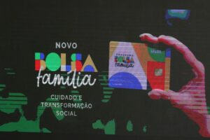 Bolsa Família
