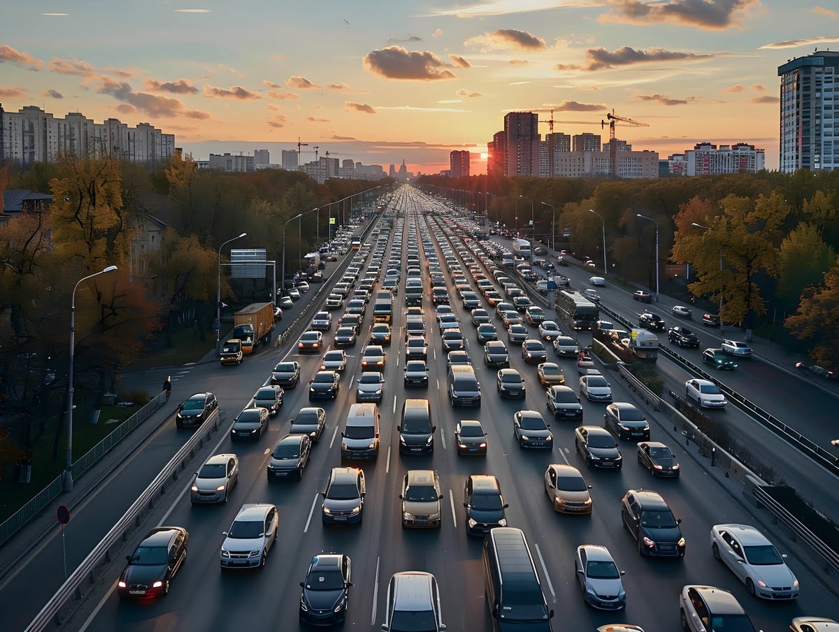 Políticas de Mobilidade Urbana: Como São Paulo Está Reduzindo o Trânsito em 2025