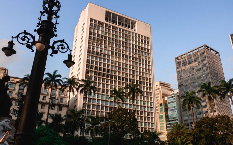 Câmara Municipal SP: O Peso das Leis na Rotina